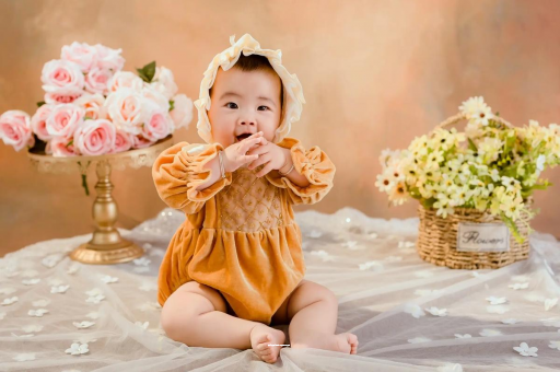 海西四个月宝宝咳嗽小妙招